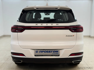 Фото XCITE X-Cross 7 I Рестайлинг с пробегом Фото XCITE X-Cross 7 I Рестайлинг с пробегом