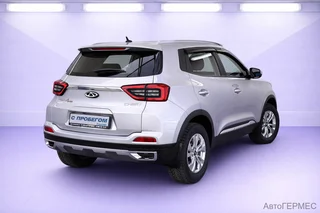 Фото CHERY TIGGO 4 PRO I Рестайлинг с пробегом Фото CHERY TIGGO 4 PRO I Рестайлинг с пробегом
