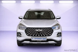 Фото CHERY TIGGO 4 PRO I Рестайлинг с пробегом Фото CHERY TIGGO 4 PRO I Рестайлинг с пробегом