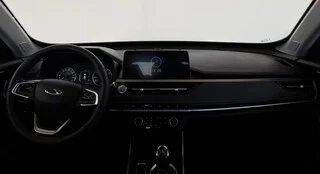 Фото CHERY TIGGO 4 PRO I Рестайлинг с пробегом Фото CHERY TIGGO 4 PRO I Рестайлинг с пробегом