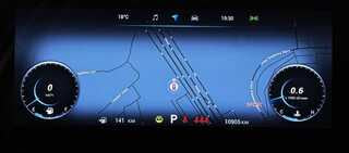 Фото CHERY Tiggo 7 Pro MAX I Рестайлинг с пробегом Фото CHERY Tiggo 7 Pro MAX I Рестайлинг с пробегом
