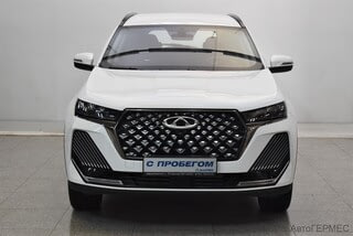 Фото CHERY Tiggo 7 Pro MAX I Рестайлинг с пробегом Фото CHERY Tiggo 7 Pro MAX I Рестайлинг с пробегом
