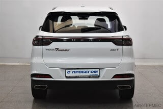 Фото CHERY Tiggo 7 Pro MAX I Рестайлинг с пробегом Фото CHERY Tiggo 7 Pro MAX I Рестайлинг с пробегом