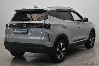 Фото CHERY Tiggo 4 I Рестайлинг 2 с пробегом Фото CHERY Tiggo 4 I Рестайлинг 2 с пробегом