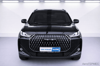 Фото TENET T7 I с пробегом Фото TENET T7 I с пробегом