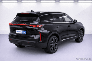 Фото TENET T7 I с пробегом Фото TENET T7 I с пробегом