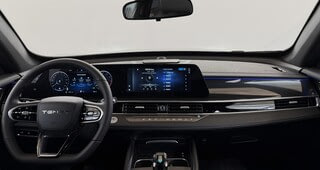 Фото TENET T7 I с пробегом Фото TENET T7 I с пробегом