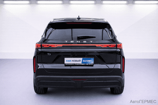 Фото TENET T7 I с пробегом Фото TENET T7 I с пробегом