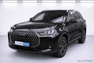 Фото TENET T7 I с пробегом Фото TENET T7 I с пробегом