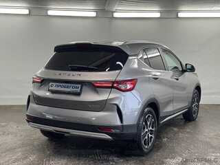 Фото JETOUR X50 I с пробегом Фото JETOUR X50 I с пробегом