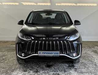 Фото JETOUR X50 I с пробегом Фото JETOUR X50 I с пробегом