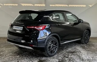 Фото JETOUR X50 I с пробегом Фото JETOUR X50 I с пробегом