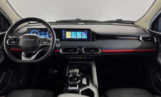 Фото JETOUR X50 I с пробегом Фото JETOUR X50 I с пробегом