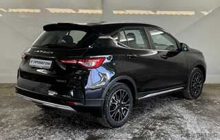 Фото JETOUR X50 I с пробегом Фото JETOUR X50 I с пробегом