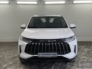 Фото JETOUR X50 I с пробегом Фото JETOUR X50 I с пробегом