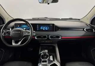 Фото JETOUR X50 I с пробегом Фото JETOUR X50 I с пробегом