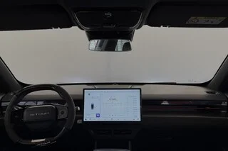 Фото JETOUR Dashing I с пробегом Фото JETOUR Dashing I с пробегом