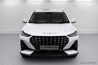 Фото JETOUR X70 Plus I Рестайлинг с пробегом Фото JETOUR X70 Plus I Рестайлинг с пробегом