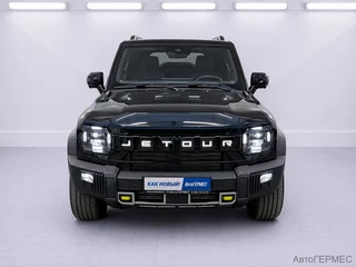 Фото JETOUR T2 I с пробегом Фото JETOUR T2 I с пробегом