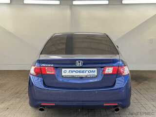 Фото Honda Accord VIII с пробегом Фото Honda Accord VIII с пробегом