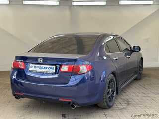 Фото Honda Accord VIII с пробегом Фото Honda Accord VIII с пробегом