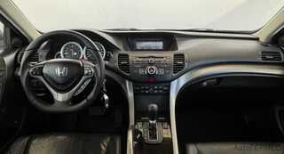 Фото Honda Accord VIII с пробегом Фото Honda Accord VIII с пробегом