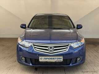 Фото Honda Accord VIII с пробегом Фото Honda Accord VIII с пробегом