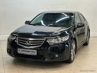 Фото Honda Accord VIII Рестайлинг с пробегом Фото Honda Accord VIII Рестайлинг с пробегом