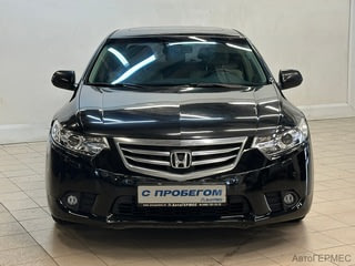 Фото Honda Accord VIII Рестайлинг с пробегом Фото Honda Accord VIII Рестайлинг с пробегом