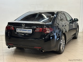 Фото Honda Accord VIII Рестайлинг с пробегом Фото Honda Accord VIII Рестайлинг с пробегом