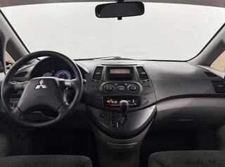 Фото MITSUBISHI Grandis I с пробегом Фото MITSUBISHI Grandis I с пробегом