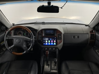 Фото MITSUBISHI Pajero III с пробегом Фото MITSUBISHI Pajero III с пробегом