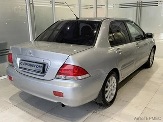 Фото MITSUBISHI Lancer IX Рестайлинг с пробегом Фото MITSUBISHI Lancer IX Рестайлинг с пробегом