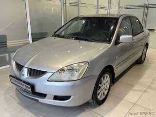 Фото MITSUBISHI Lancer IX Рестайлинг с пробегом Фото MITSUBISHI Lancer IX Рестайлинг с пробегом