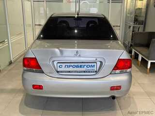 Фото MITSUBISHI Lancer IX Рестайлинг с пробегом Фото MITSUBISHI Lancer IX Рестайлинг с пробегом