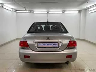 Фото MITSUBISHI Lancer IX Рестайлинг с пробегом Фото MITSUBISHI Lancer IX Рестайлинг с пробегом