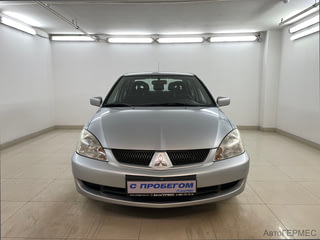 Фото MITSUBISHI Lancer IX Рестайлинг с пробегом Фото MITSUBISHI Lancer IX Рестайлинг с пробегом