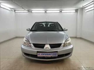 Фото MITSUBISHI Lancer IX Рестайлинг с пробегом Фото MITSUBISHI Lancer IX Рестайлинг с пробегом