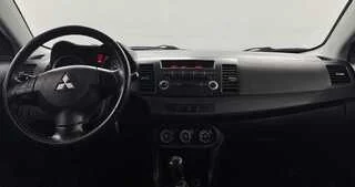 Фото MITSUBISHI Lancer X с пробегом Фото MITSUBISHI Lancer X с пробегом