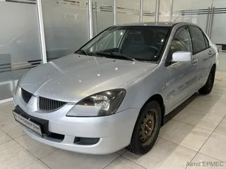 Фото MITSUBISHI Lancer IX с пробегом Фото MITSUBISHI Lancer IX с пробегом