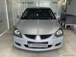 Фото MITSUBISHI Lancer IX с пробегом Фото MITSUBISHI Lancer IX с пробегом