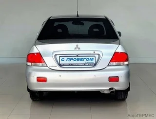 Фото MITSUBISHI Lancer IX Рестайлинг с пробегом Фото MITSUBISHI Lancer IX Рестайлинг с пробегом
