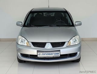 Фото MITSUBISHI Lancer IX Рестайлинг с пробегом Фото MITSUBISHI Lancer IX Рестайлинг с пробегом