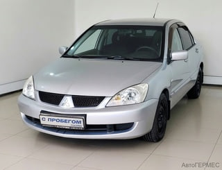 Фото MITSUBISHI Lancer IX Рестайлинг с пробегом Фото MITSUBISHI Lancer IX Рестайлинг с пробегом