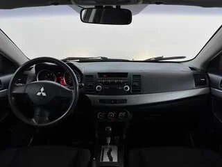 Фото MITSUBISHI Lancer X с пробегом Фото MITSUBISHI Lancer X с пробегом