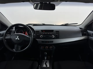 Фото MITSUBISHI Lancer X с пробегом Фото MITSUBISHI Lancer X с пробегом