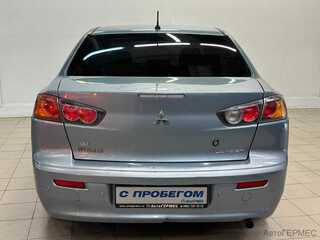 Фото MITSUBISHI Lancer X Рестайлинг с пробегом Фото MITSUBISHI Lancer X Рестайлинг с пробегом