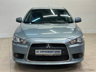 Фото MITSUBISHI Lancer X Рестайлинг с пробегом Фото MITSUBISHI Lancer X Рестайлинг с пробегом