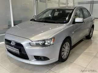 Фото MITSUBISHI Lancer X Рестайлинг с пробегом Фото MITSUBISHI Lancer X Рестайлинг с пробегом