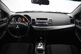 Фото MITSUBISHI Lancer X с пробегом Фото MITSUBISHI Lancer X с пробегом
